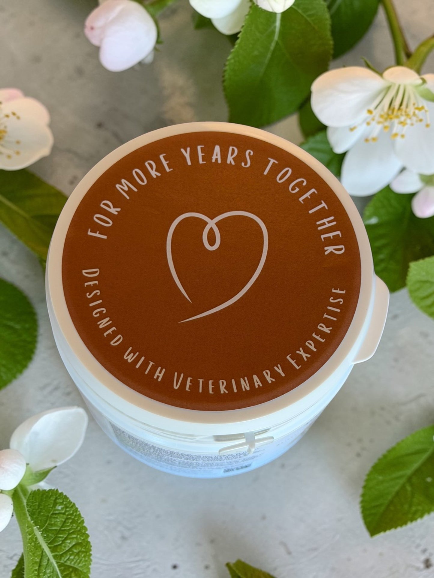 VEDDIE Joint & Mobility — Victor Series (5+)