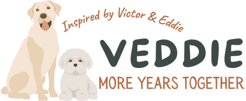Veddie - More Years Together