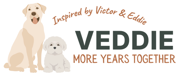 Veddie - More Years Together