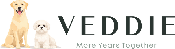 Veddie - More Years Together